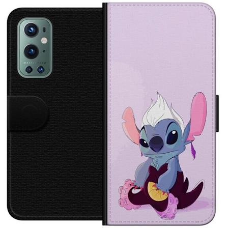 OnePlus 9 Pro Lommeboketui Stitches Ursula