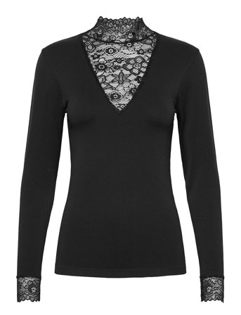 Minus | Vanessa V-Neck Bluse | XS