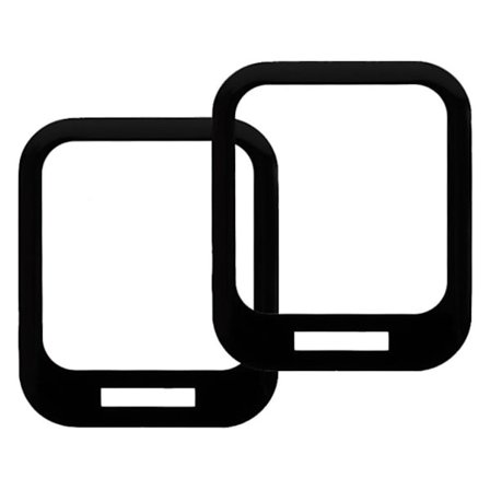 2Pcs Amazfit Pop screen protector