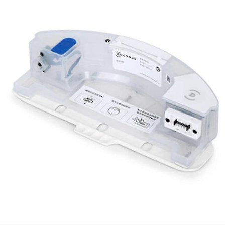 Kompatibel vattentank för Deebot Ozmo T8 T8+ T9 T8 Max T9 Max T9 Power Ozmo Pro dammsugare