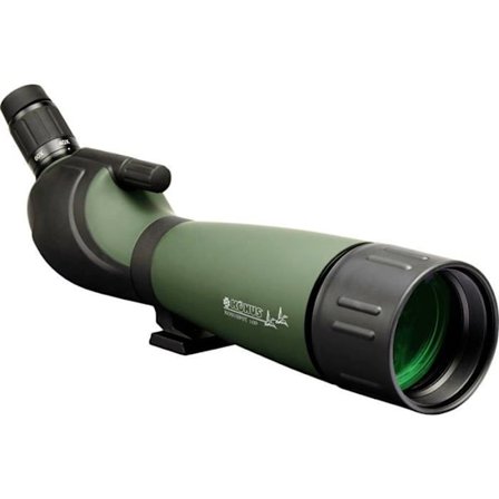 Konus Konuspot-100 20-60x100 Kikare 20-60 x 100 mm