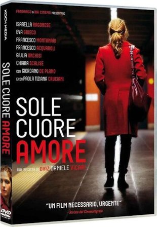 Sole Cuore Amore