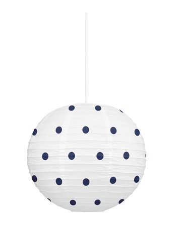 Nofred Lampe - Multi/patterned - ONE SIZE