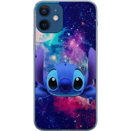 Yhteensopiva Puhelinkuori Apple Apple iPhone 12 Stitch