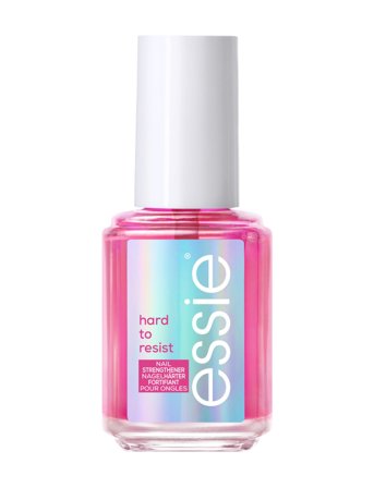 Essie Essie Hard To Resist Glow & Shine Sheer Pink - Nude - 13.5 ml