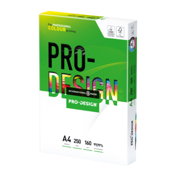 Mayer Kopieringspapper A4 160G