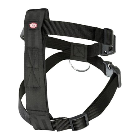 Bilsele, XS: 20–50 cm/15 mm, svart