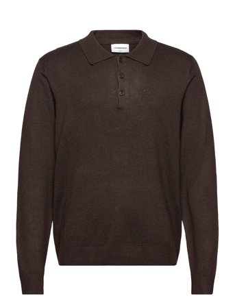 Lindbergh | Ecovero L/S Polo | L