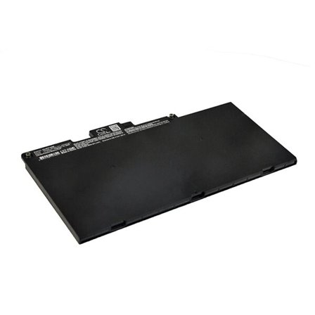 Batteri til bærbar PC for HP ELITEBOOK 848 G4 (1LH18PC), ZBook 14u G4 1RQ70EA og andre.