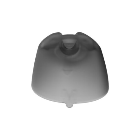 Signia Sleeves 3.0 Power Dome L