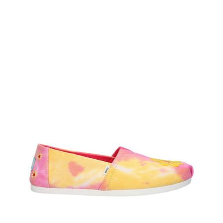 Toms Alpargata , Roze , Dames , Maat: 38 EU Espadrilles