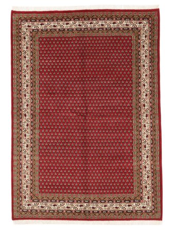 Mir Indo Alfombra 174X245 Lana