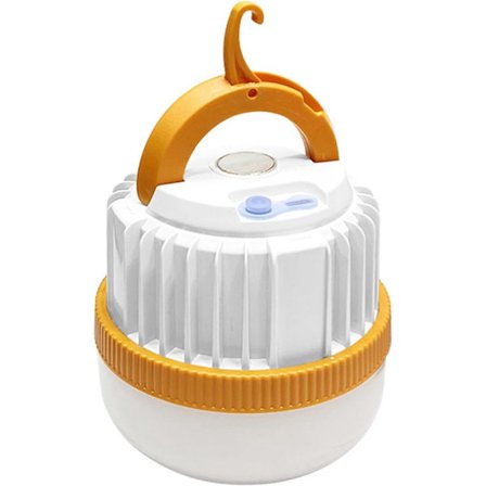 Campinglamper - LED Teltlamper for Camping - Lettvektige Utendørs Teltlamper