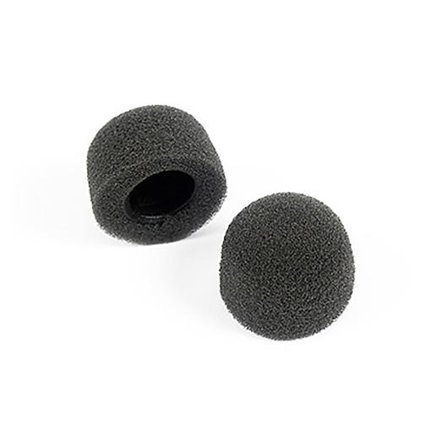 3M Mikrofonvindskydd M60/2 - Lyreco - Skyddsutrustning - Hörselskydd - Tillbehör hörselskydd