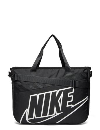 Futura Sport Lunch Tote Black Nike