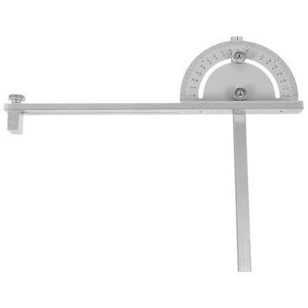 Bordsag Gjerde Treskjæring Gjæringsmåler Vinkelmåler Tilbehør