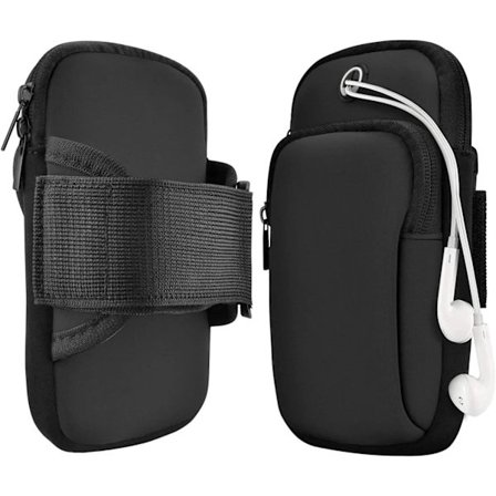 Mobiltelefon Armband, Jogging Armband, Sport Armband, Jogging