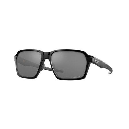 Oakley Parlay - Sportglasögon från Oakley - Svarta Rectangular
