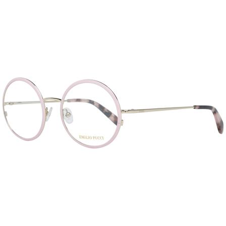Emilio Pucci Bril , Roze , Dames , Maat: ONE Size Accessoires