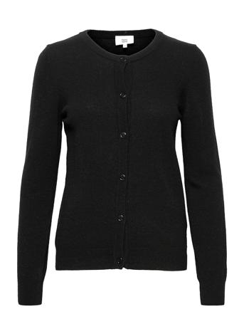 Cardigan Black Noa Noa