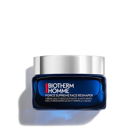 Biotherm Force Supreme Face Reshaper Cream 50 ml, Skincare, Ansigtspleje, Dagcreme