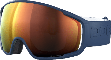 POC Zonula Clarity goggles Blue OneSize