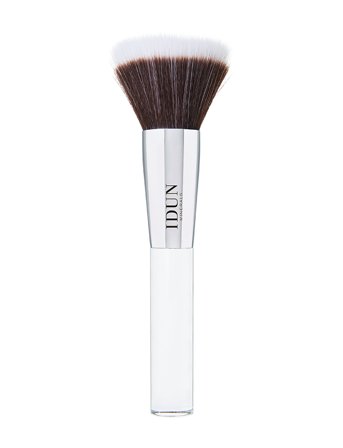 IDUN Minerals Stippling Brush - Nude - ONE SIZE