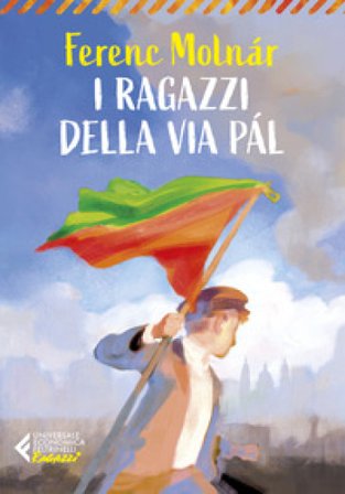 I ragazzi della Via Pál Ferenc Molnár