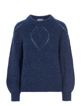 Corina Navy Dea Kudibal