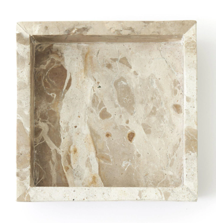 Jakobsdals Square Fat Marmor 14,5x14,5