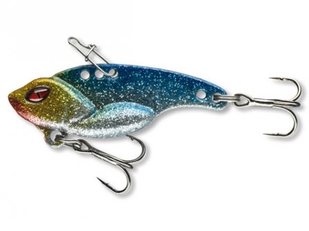 Daiwa Prorex Metal Vibe 10g Blue Metallic