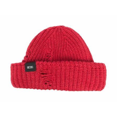 Gcds Hoeds , Rood , Heren , Maat: ONE Size Hoeden