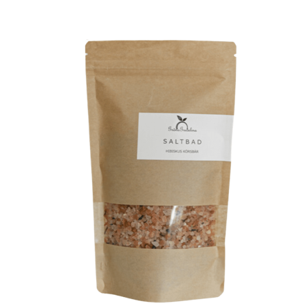 Gröna Gredelina Saltbad 400 g