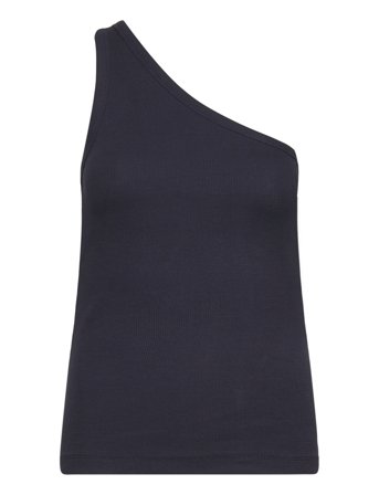 Saint Tropez | Astasz One Shoulder Top | M