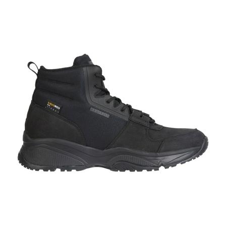 Tommy Hilfiger, Ankle Boots Czarny, Mężczyzna, Rozmiar: 45 EU