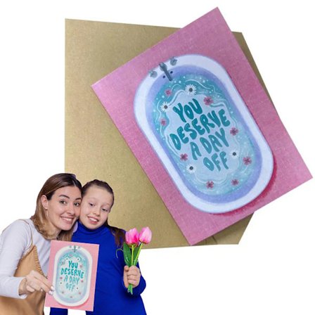 Morsom spøk morsdagskort, Jokers hilsen spøk kort, uendelig sang spøk gratulasjonskort, glitter snakkende musikk gratulasjonskort, gave til mamma