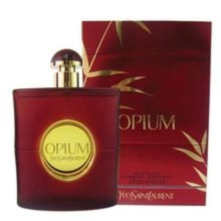Yves Saint Laurent - Opium EDT 50ml