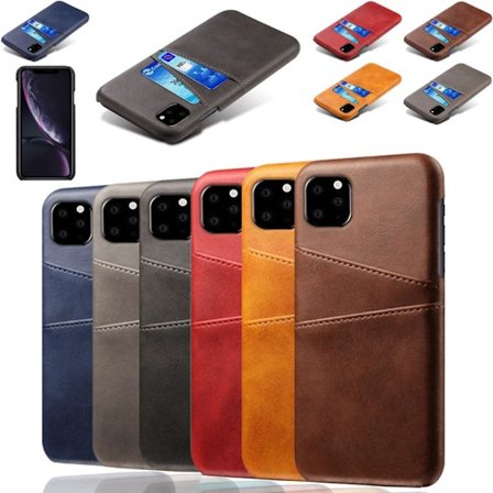 iPhone 11 Pro skal kort -