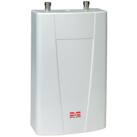 Metro Therm Minex 11 E Gjennomstrømningsbereder, Varme