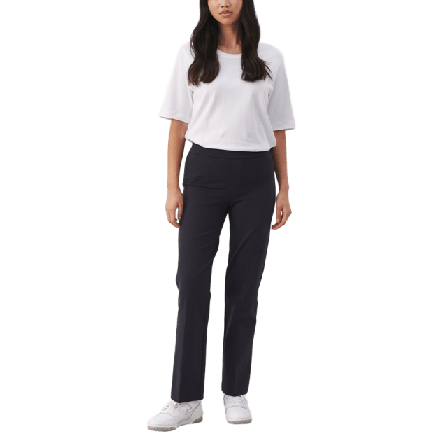 Part Two MightyPW Trousers Byxor Dam Blå 42-72