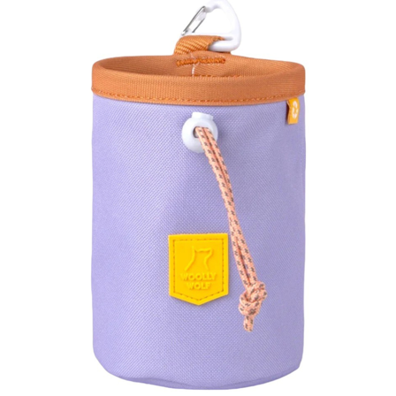 Woolly Wolf Alpha 360 Snack Bag Lavender Mix