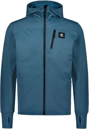 Alaska ThermoDry Hoodie huppari, Deep Blue