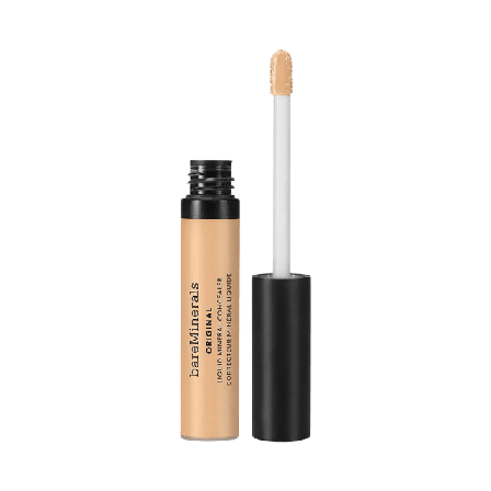bareMinerals Original Liquid Mineral Concealer Dam Brun 1