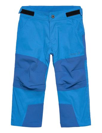 Trapper Pant Ii Kids Outdoor Pants Blå ISBJÖRN Of Sweden*Betinget Tilbud