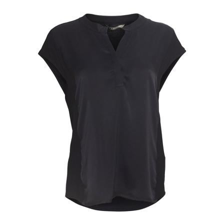 Philosophy Blues Original Bluse twigs Sort, Dame Skjorter