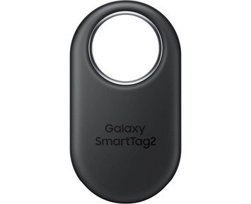 Samsung SmartTag2 Black - Hitta dina prylar med Galaxy SmartTag2