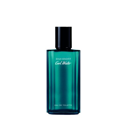 Cool Water Eau De Toilette Spray
