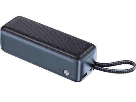 Sandberg All-in1 Powerbank 27000 PD