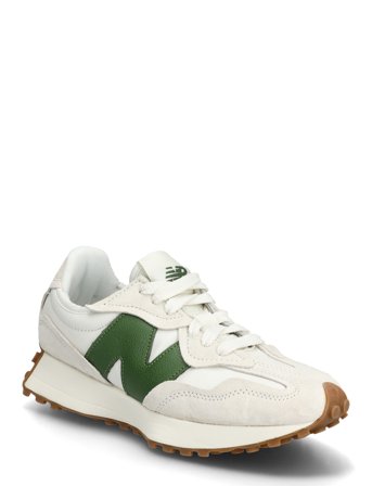 New Balance New Balance 327 - White - 37.5