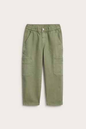 Kappahl | 824904 Ciemnozielony 110 | Ciemnozielony